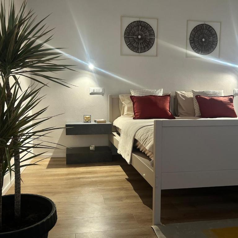 Relax in Padua, Near the Arena and the Canottieri Club - Appartamento con 1 Camera da Letto - 3