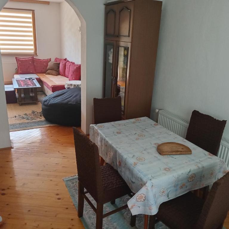 Guesthouse Behar - Apartman sa Balkonom - 17