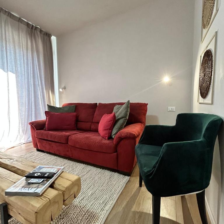 Relax in Padua, Near the Arena and the Canottieri Club - Appartamento con 1 Camera da Letto - 19