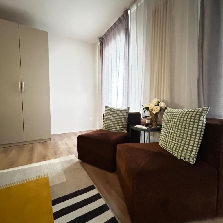 Relax in Padua, Near the Arena and the Canottieri Club - Appartamento con 1 Camera da Letto - 10