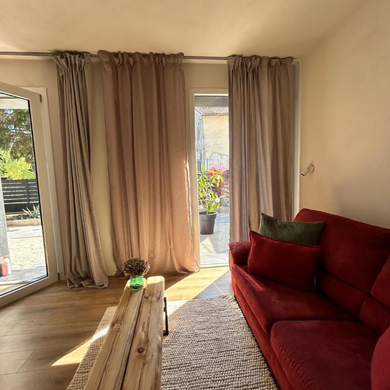 Relax in Padua, Near the Arena and the Canottieri Club - Appartamento con 1 Camera da Letto - 22