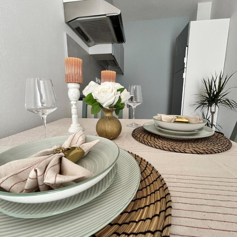 Relax in Padua, Near the Arena and the Canottieri Club - Appartamento con 1 Camera da Letto - 12