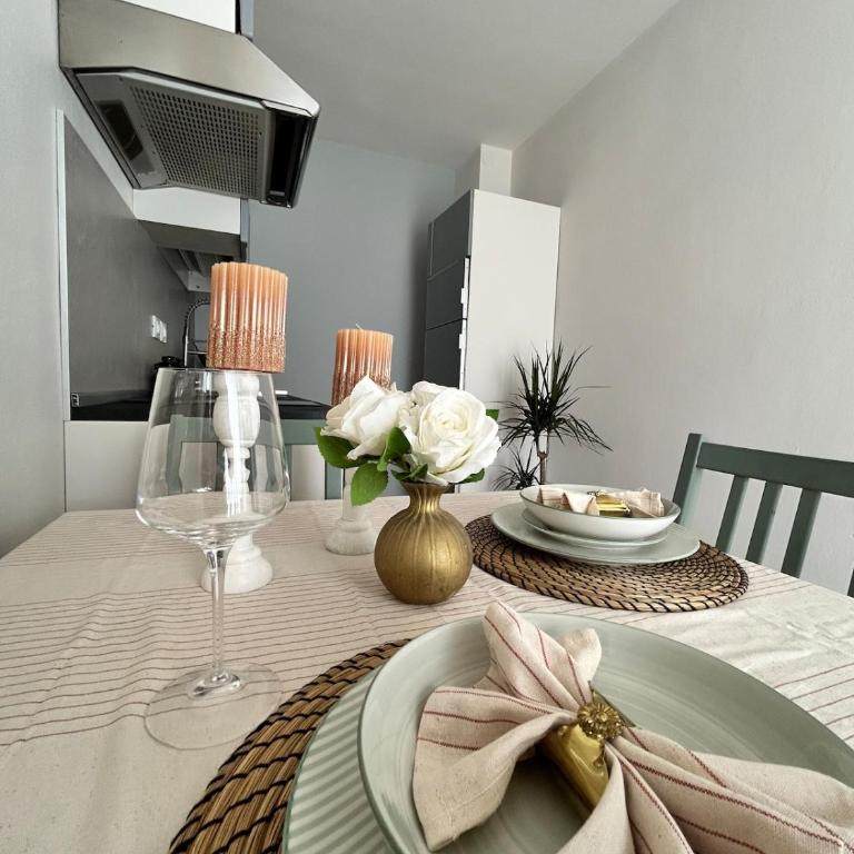 Relax in Padua, Near the Arena and the Canottieri Club - Appartamento con 1 Camera da Letto - 5