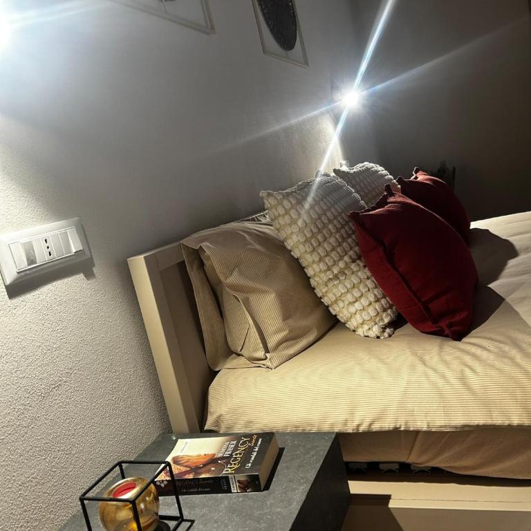 Relax in Padua, Near the Arena and the Canottieri Club - Appartamento con 1 Camera da Letto - 7