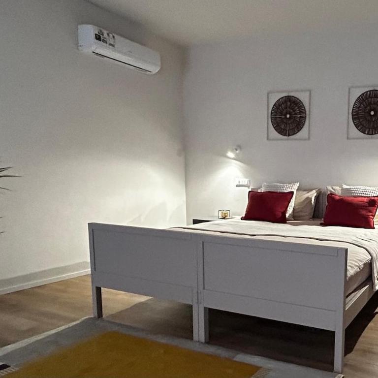 Relax in Padua, Near the Arena and the Canottieri Club - Appartamento con 1 Camera da Letto - 9