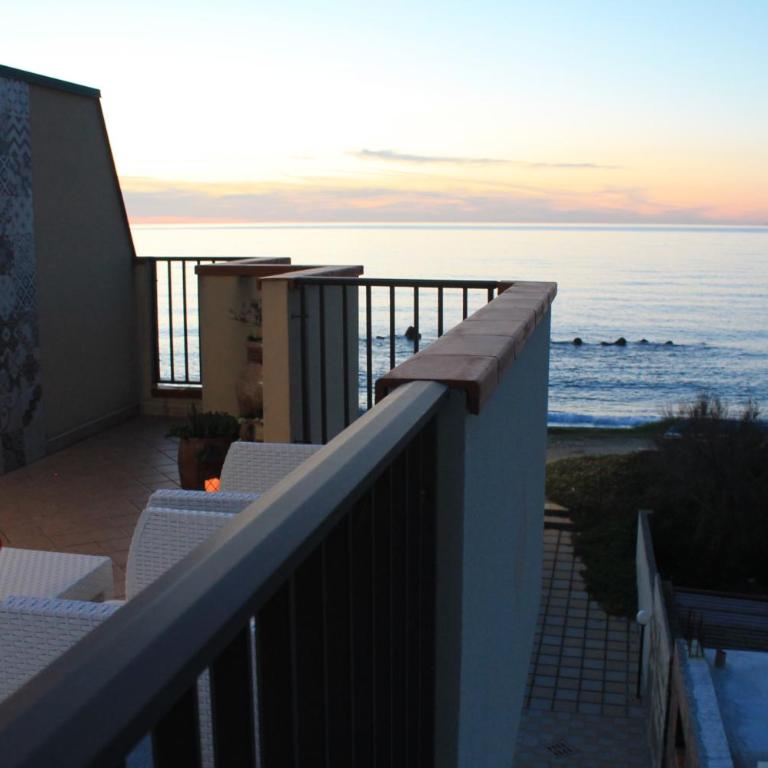 Eolie all'orizzonte - Appartamento con 2 Camere da Letto - 11