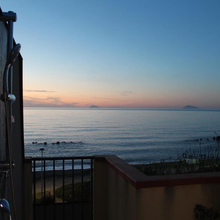 Eolie all'orizzonte - Appartamento con 2 Camere da Letto - 10