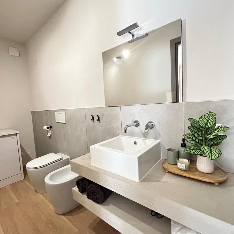 Relax in Padua, Near the Arena and the Canottieri Club - Appartamento con 1 Camera da Letto - 2