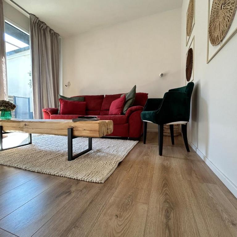 Relax in Padua, Near the Arena and the Canottieri Club - Appartamento con 1 Camera da Letto - 21