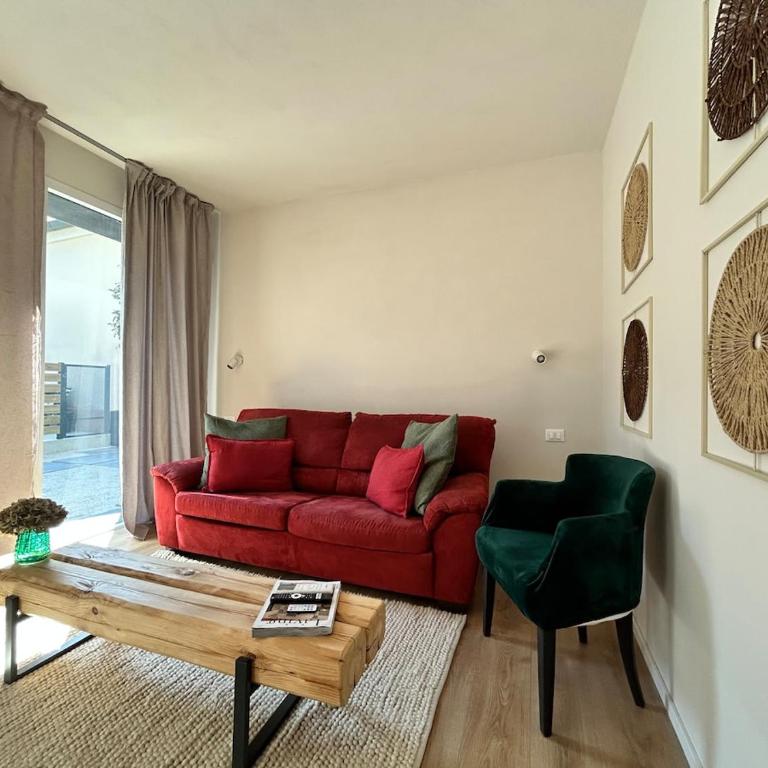 Relax in Padua, Near the Arena and the Canottieri Club - Appartamento con 1 Camera da Letto - 23