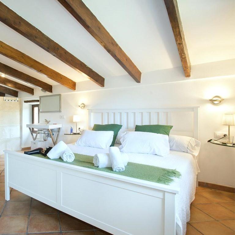 Rafalet Dalt - Villa with Private Pool - 19