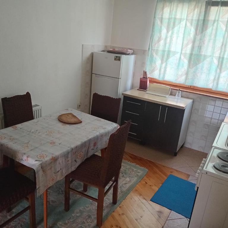 Guesthouse Behar - Apartman sa Balkonom - 16