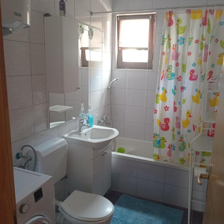 Guesthouse Behar - Apartman sa Balkonom - 14