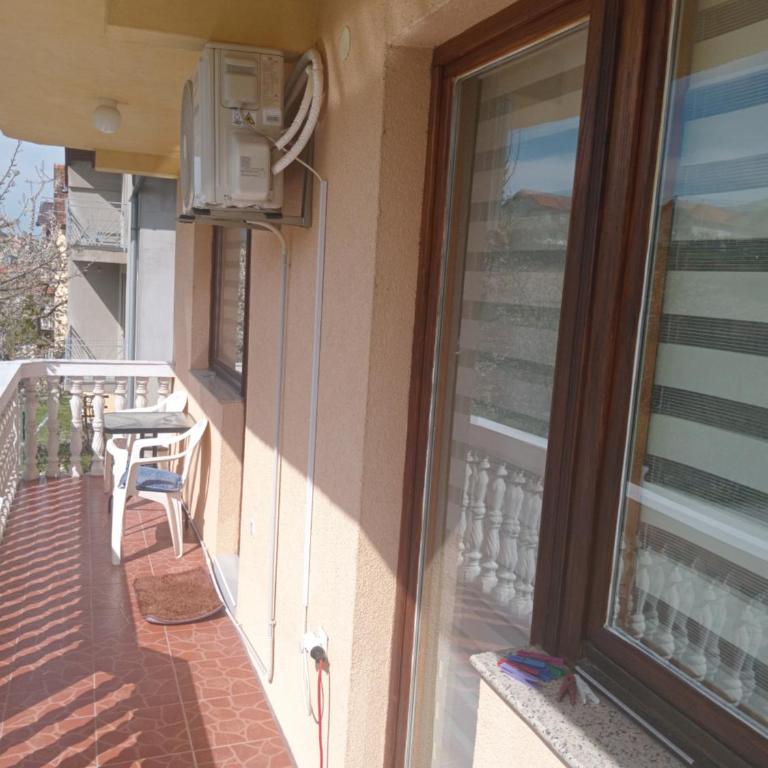 Guesthouse Behar - Apartman sa Balkonom - 13