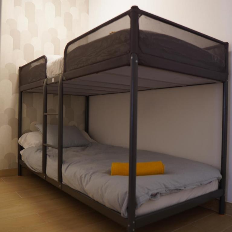 Loft Premium & Céntrico - Two-Bedroom Apartment - 40