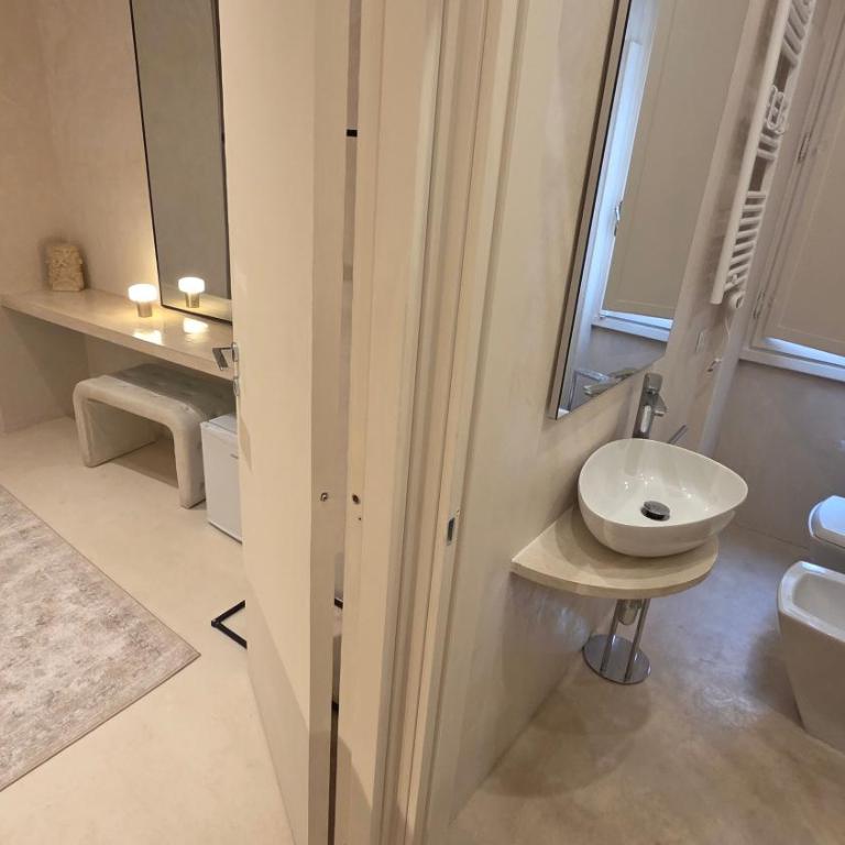 TOA at Spanish Steps - Suite con 2 Camere da Letto - 37