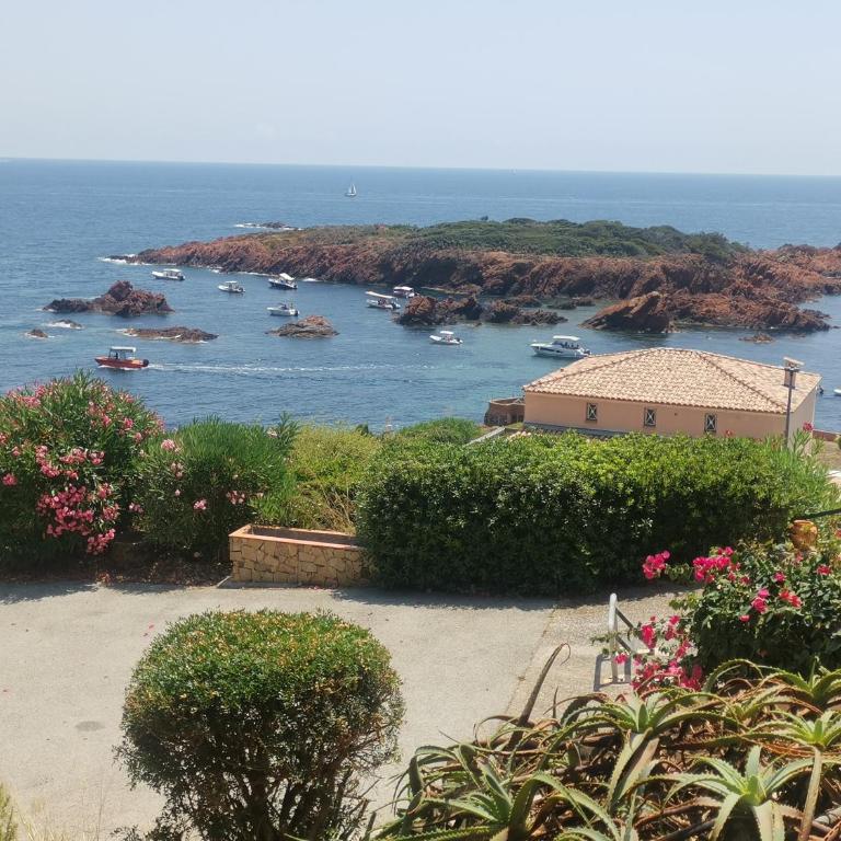 La Mer Veille - Appartement 2 Chambres - 2