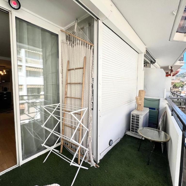 Superbe appartement face Martinez, près de la mer - Appartamento con 1 Camera da Letto - 3