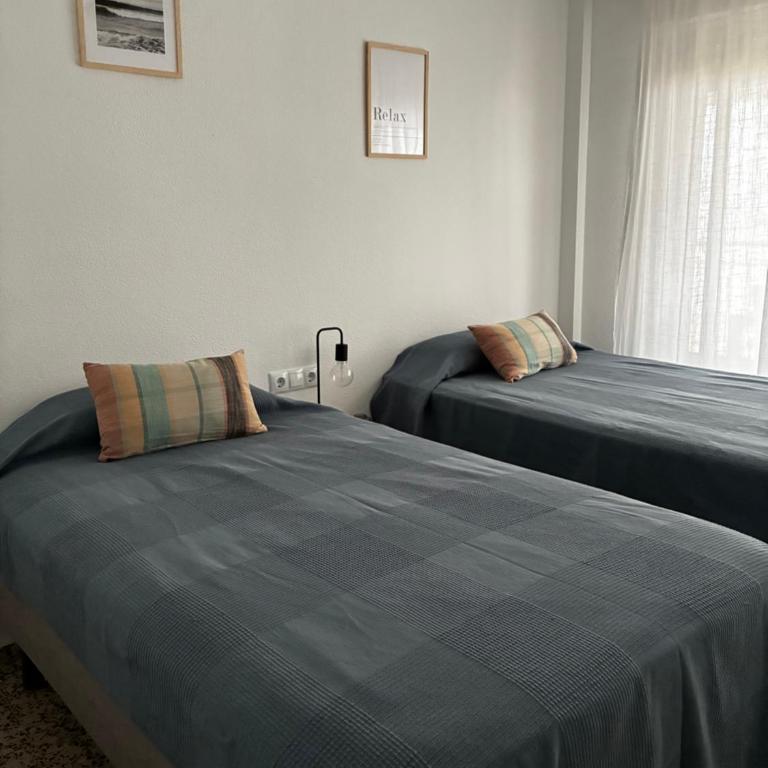 Villa Launi - Apartamento de 2 dormitorios - 20