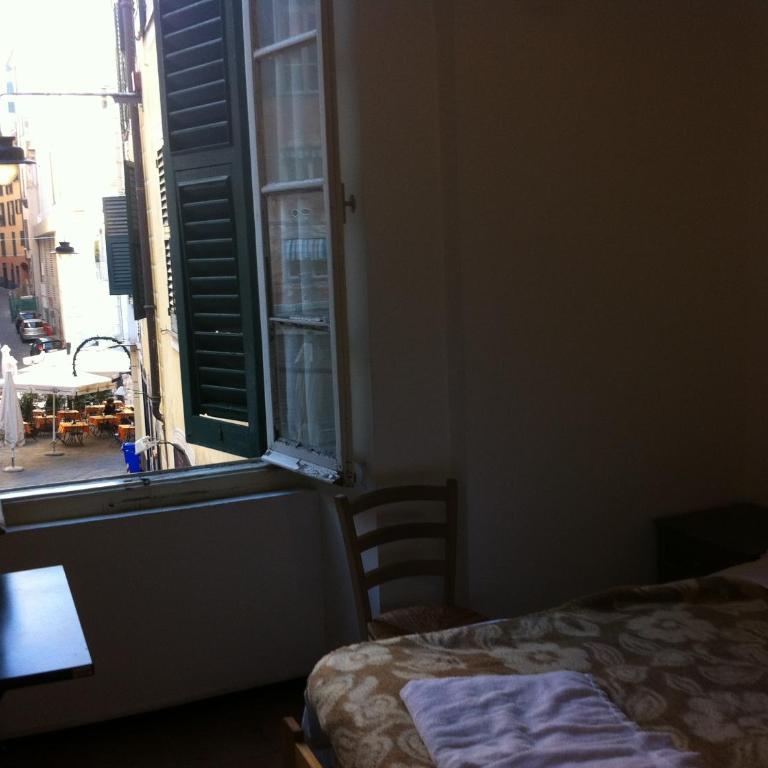 Albergo Panson - Double Room - 11