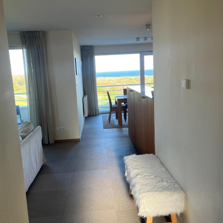 Vue sur mer XXL - Appartement 3 Chambres - 4