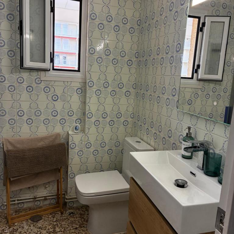 Villa Launi - Apartamento de 2 dormitorios - 18