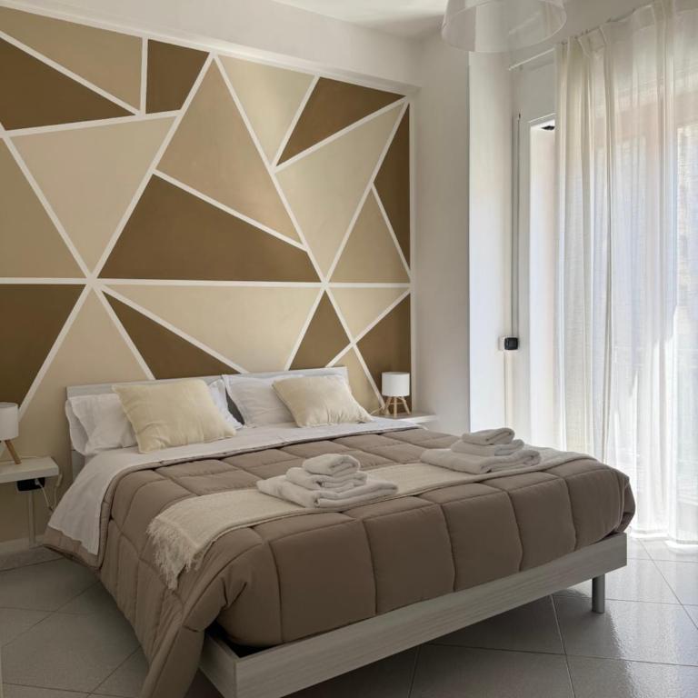 Charlie's House - Strategic location, Quiet area - Appartamento con 3 Camere da Letto - 30