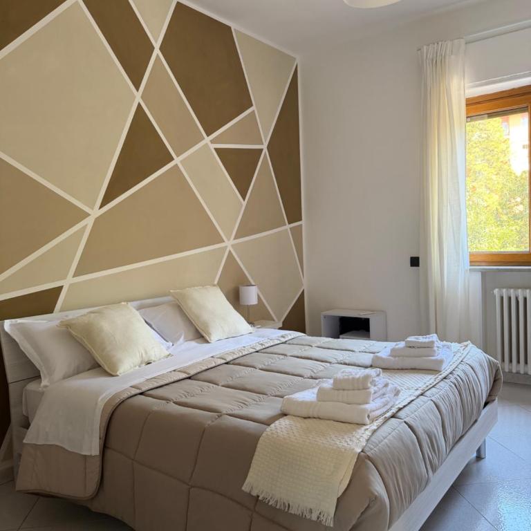 Charlie's House - Strategic location, Quiet area - Appartamento con 3 Camere da Letto - 31