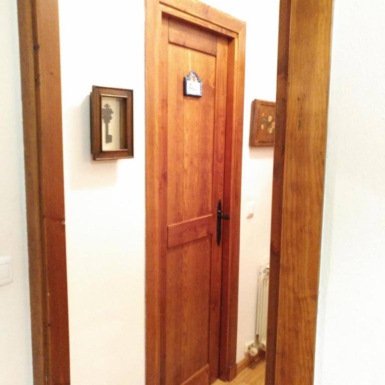 Residencial Valle de Benasque - Apartamento - Planta baja - 17