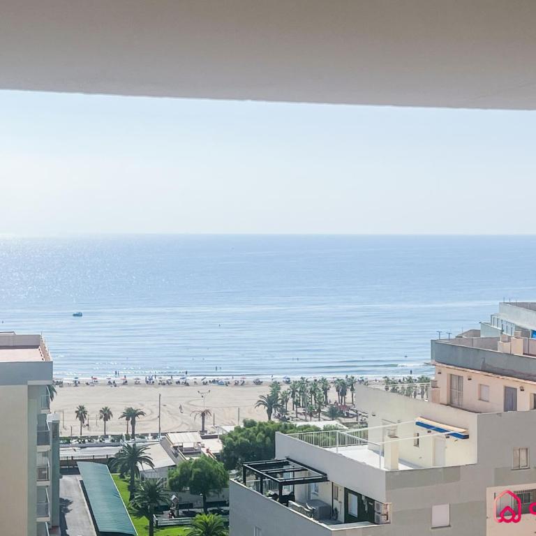 The Beach Club - Apartamento de 2 dormitorios con balcón - 14