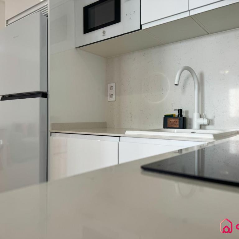The Beach Club - Apartamento de 2 dormitorios con balcón - 15