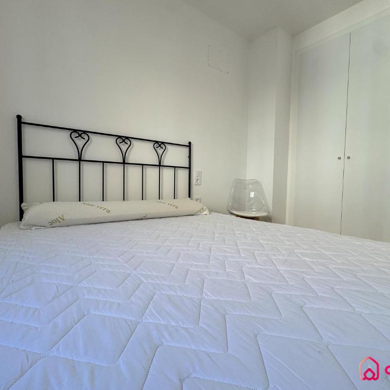 The Beach Club - Apartamento de 2 dormitorios con balcón - 18