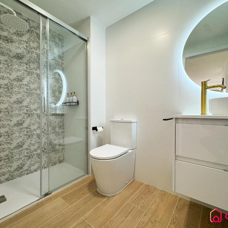 The Beach Club - Apartamento de 2 dormitorios con balcón - 19