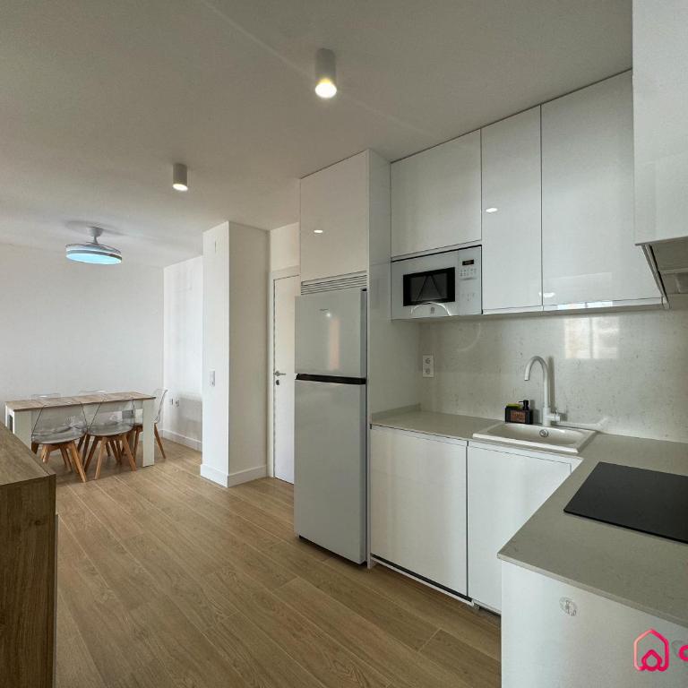 The Beach Club - Apartamento de 2 dormitorios con balcón - 20