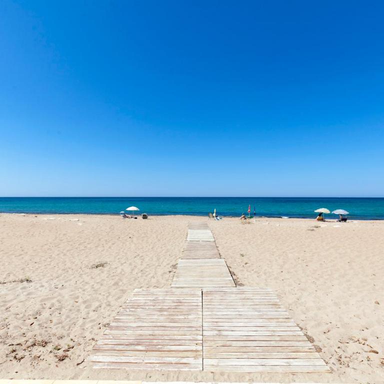 Holiday Beach - Apartamento de 2 dormitorios - 3