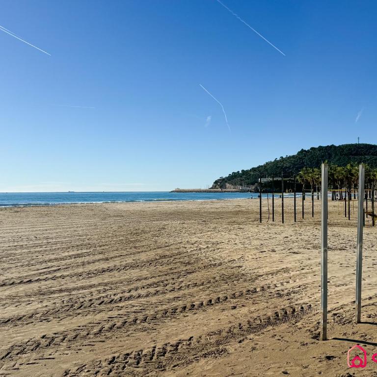 The Beach Club - Apartamento de 2 dormitorios con balcón - 27