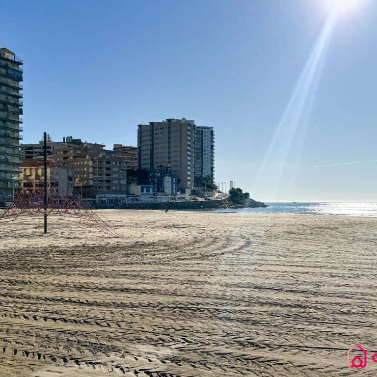 The Beach Club - Apartamento de 2 dormitorios con balcón - 31