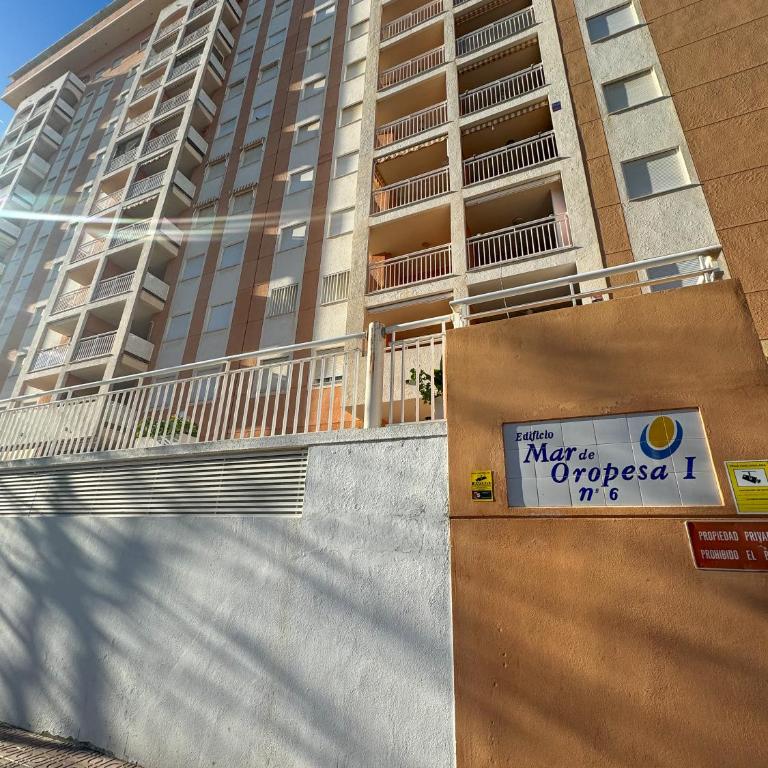 The Beach Club - Apartamento de 2 dormitorios con balcón - 32