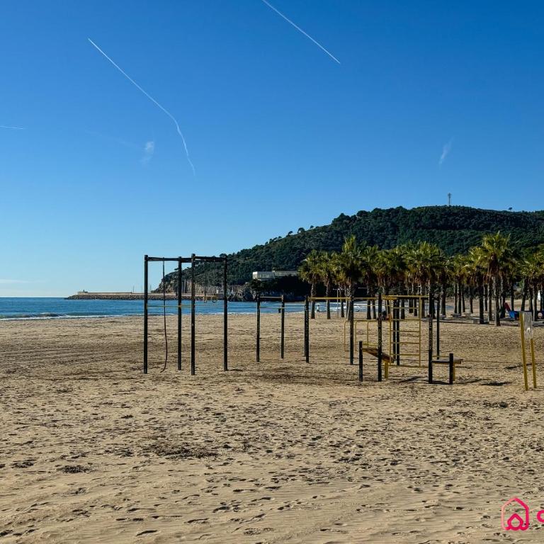 The Beach Club - Apartamento de 2 dormitorios con balcón - 36
