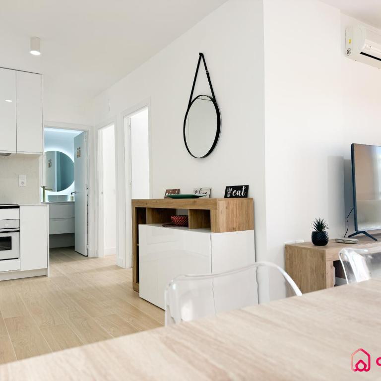 The Beach Club - Apartamento de 2 dormitorios con balcón - 41