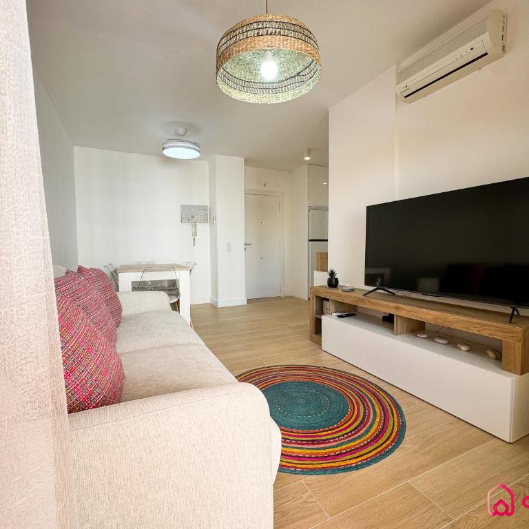 The Beach Club - Apartamento de 2 dormitorios con balcón - 43