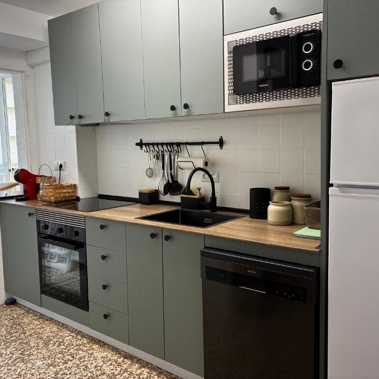 Villa Launi - Apartamento de 2 dormitorios - 14