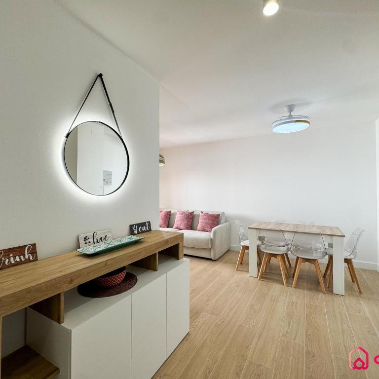 The Beach Club - Apartamento de 2 dormitorios con balcón - 44