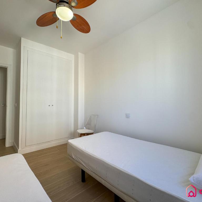 The Beach Club - Apartamento de 2 dormitorios con balcón - 45