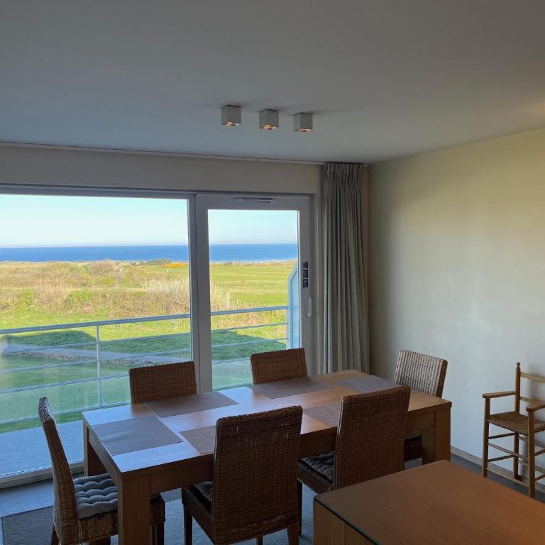 Vue sur mer XXL - Appartement 3 Chambres - 7