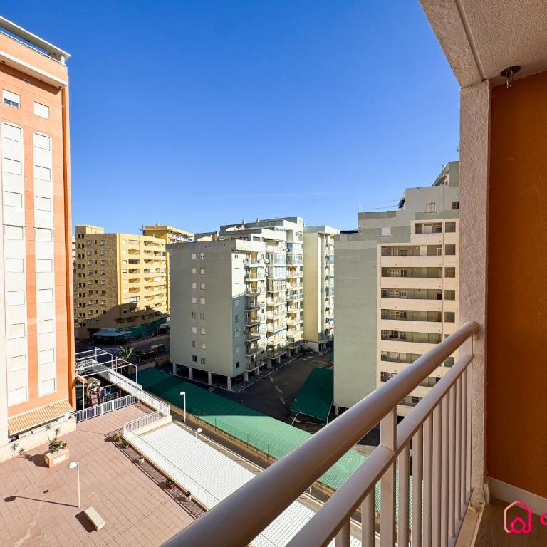 The Beach Club - Apartamento de 2 dormitorios con balcón - 47