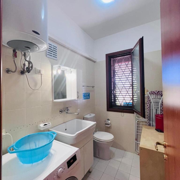 Villa Cactus Fontane Bianche with pool - Villa con Piscina Privata - 18