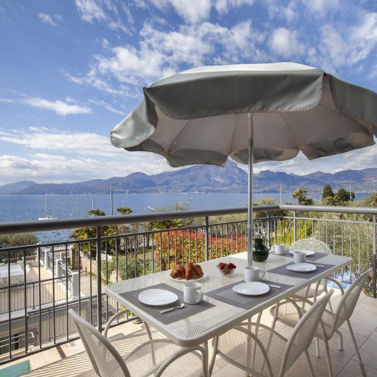 North House With Pool And Lake View - Appartement 2 Chambres - Vue sur Lac - 1