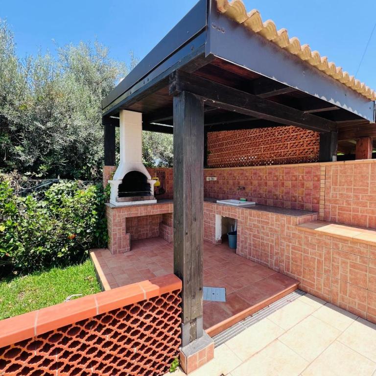 Villa Cactus Fontane Bianche with pool - Villa con Piscina Privata - 20