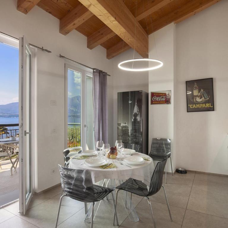 North House With Pool And Lake View - Appartement 2 Chambres - Vue sur Lac - 2